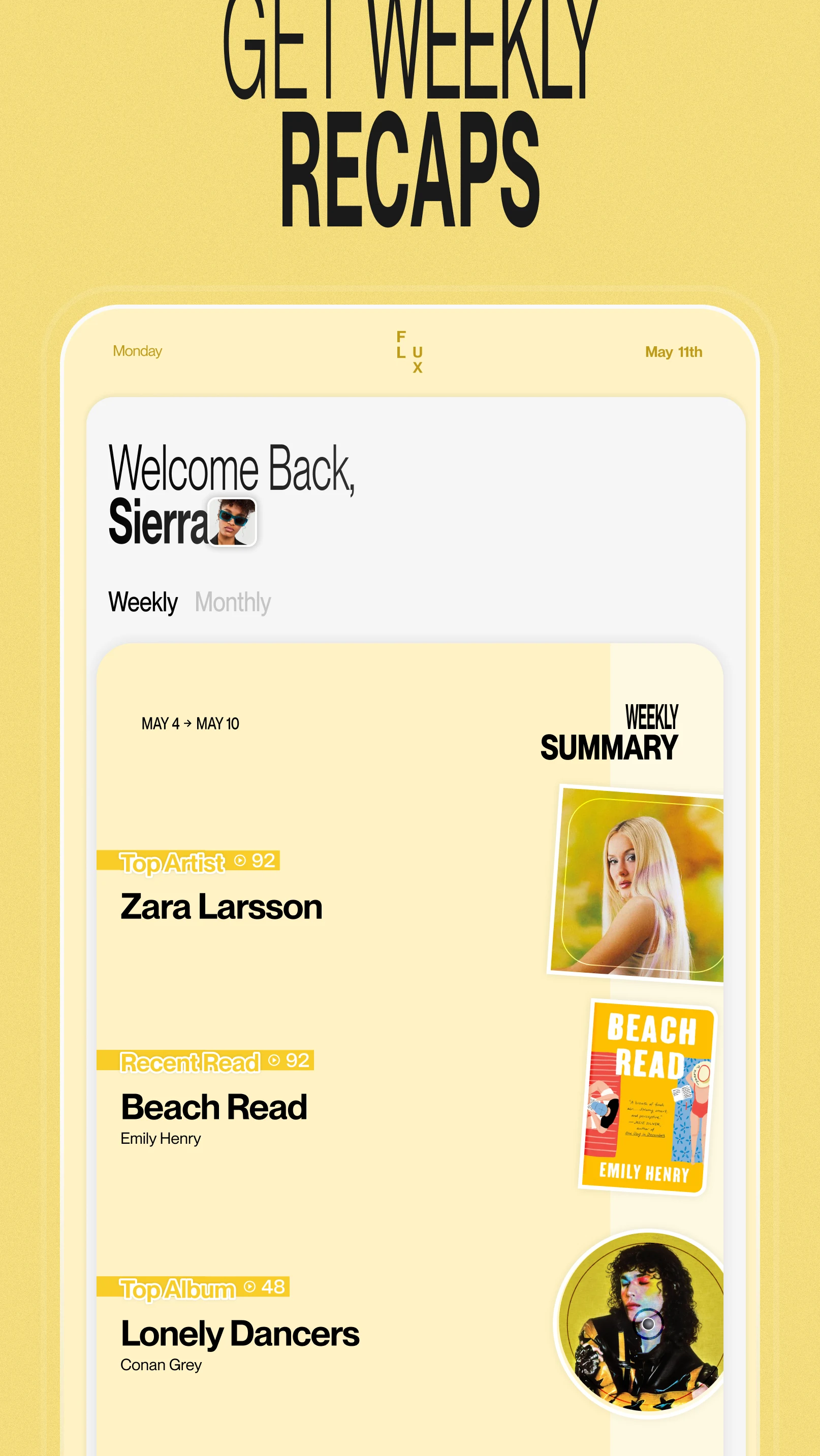 Shelf — what’s on yours? screenshot